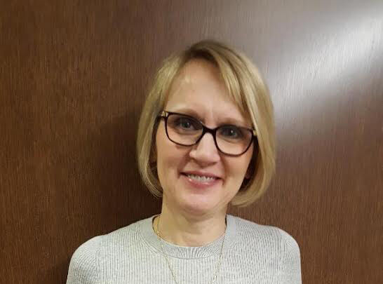 Stacy Johnson Myers